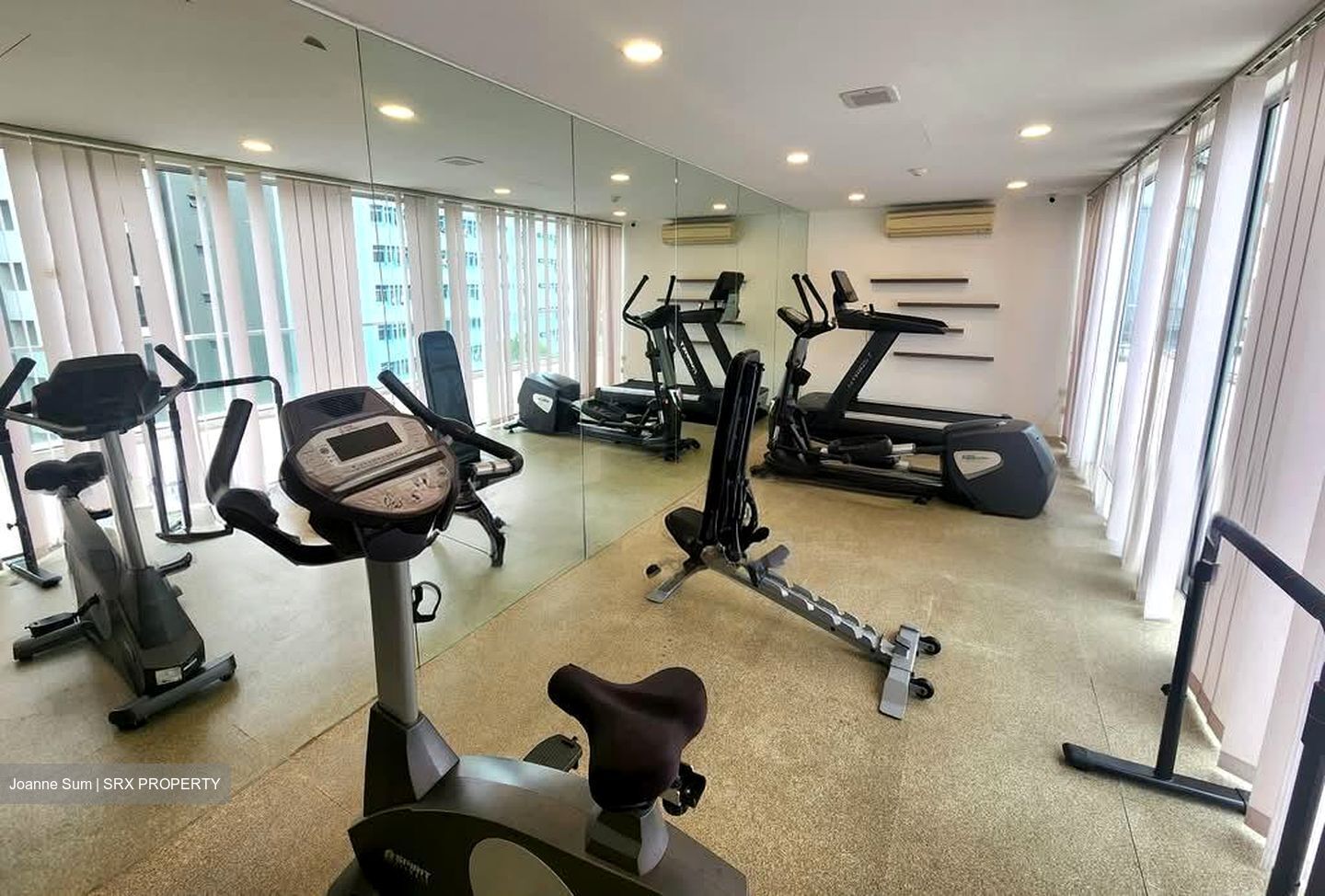 Hills Twoone (D23), Apartment #534681841